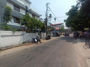  Office Space – Exterior View View at Ravipuram - for Rent