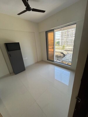 Master Bedroom in 1 BHK Apartment at Re Form Delta House, Goregaon East – for Rent