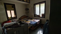 1.5 BHK + Servant Room Apartment For Rent in Goregaon East