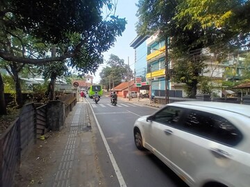 Balcony in  Office Space at Ernakulam – for Rent