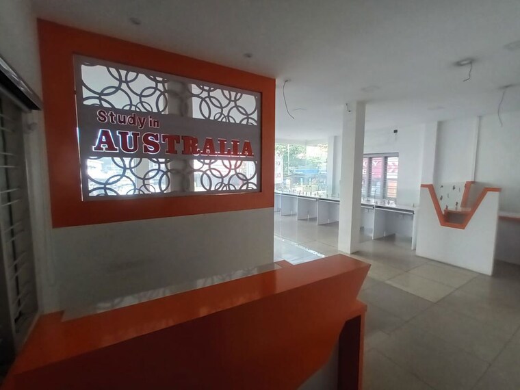 Bedroom, ravipuram Commercial Office Space 1300 Sq.Ft. In Ravipuram Kochi 10064547