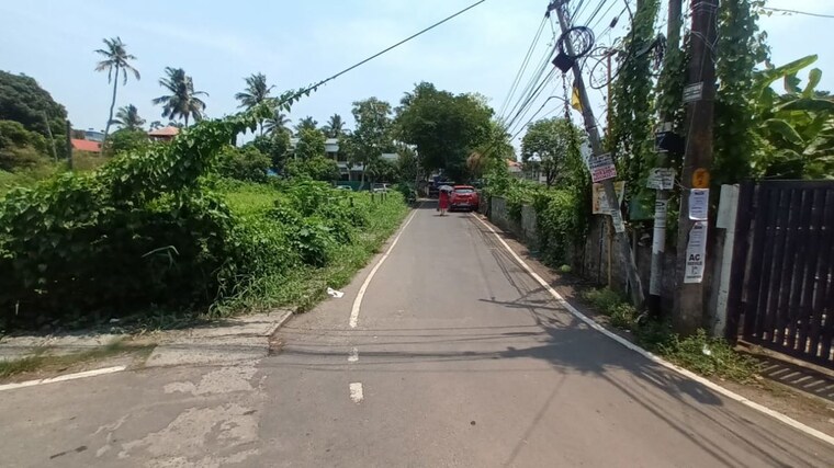 Exterior View, vyttila  15678 Sq.Ft. Plot In Vyttila Kochi 10060631