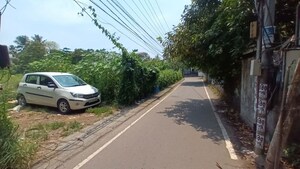  Plot – Exterior View View at Vyttila - for Sale