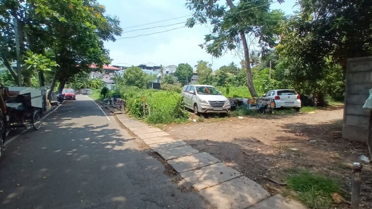 Exterior View, vyttila  15678 Sq.Ft. Plot In Vyttila Kochi 10060631