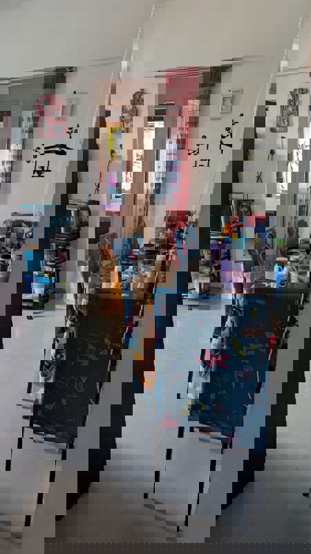 2 BHK 950 Sq.Ft. Apartment in Karan Ceto