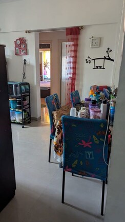 2 BHK Apartment For Rent in Karan Ceto