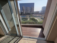 3 BHK Apartment For Rent in LnT Elixir Reserve