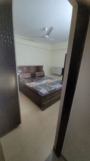 Kitchen in 2 BHK Apartment at Apex Our Homes, Sector 37c – for Rent