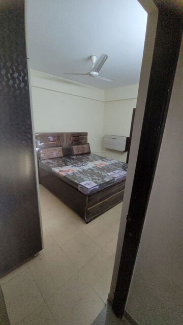 Kitchen in 2 BHK Apartment at Apex Our Homes, Sector 37c – for Rent