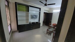 Living Room in 2 BHK Apartment at Apex Our Homes, Sector 37c – for Rent