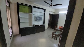 Living Room in 2 BHK Apartment at Apex Our Homes, Sector 37c – for Rent