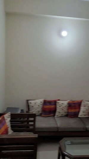 Furnished Amenities in 2 BHK Apartment at Apex Our Homes, Sector 37c – for Rent