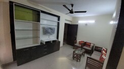 2 BHK + Pooja Room Apartment For Rent in Apex Our Homes