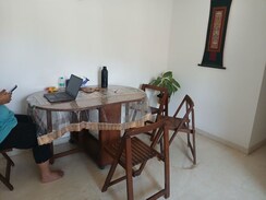 2 BHK Apartment For Rent in Shapoorji Pallonji Vicinia