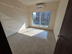 Bedroom in 3 BHK Apartment at LnT Elixir Reserve, Powai – for Rent