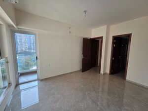Bedroom in 3 BHK Apartment at LnT Elixir Reserve, Powai – for Rent