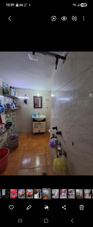 Parking in 1.5 BHK Apartment at Unitech The Palms, Sector 117 – for Rent