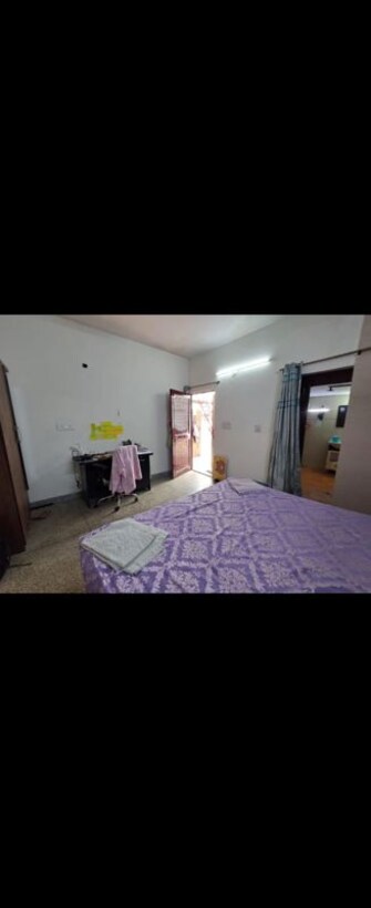 1.5 BHK + Pooja Room 450 Sq.Ft. Apartment in Unitech The Palms