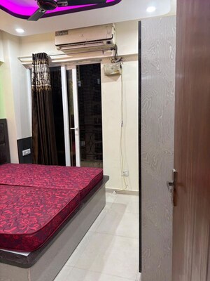 2 BHK Apartment For Rent in Signature Global The Millennia, Sector 37d