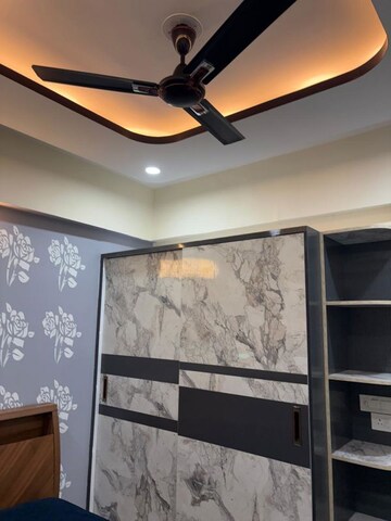 Furnished Amenities in 2 BHK Apartment at Signature Global The Millennia, Sector 37d – for Rent