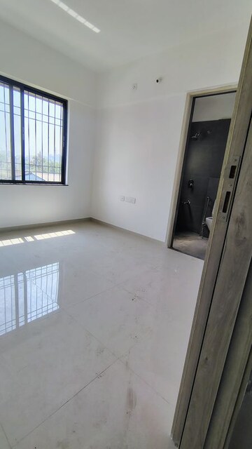 Master Bedroom in 2 BHK Apartment at ANP Royal Ace, Wakad – for Rent