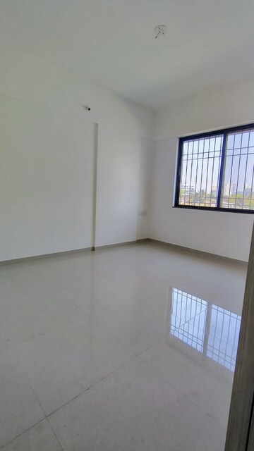 Bedroom in 2 BHK Apartment at ANP Royal Ace, Wakad – for Rent