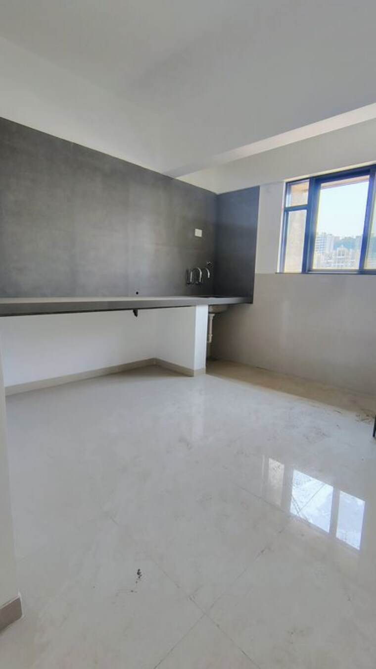Kitchen, anp-royal-ace 2 Bedroom 700 Sq.Ft. Apartment In Wakad Pune 10064647