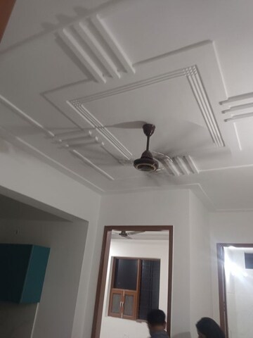 Furnished Amenities in 2 BHK Apartment at Signature Global The Millennia, Sector 37d – for Rent