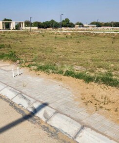Plot For Sale in JMS Mega City
