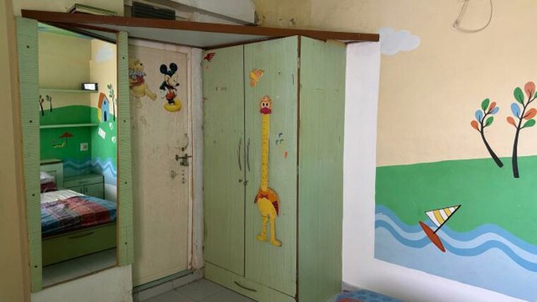 undefined, naranpura 2 Bedroom 1200 Sq.Ft. Apartment In Naranpura Ahmedabad 10064667