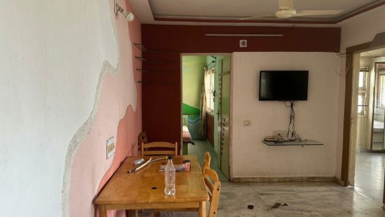 Kitchen, naranpura 2 Bedroom 1200 Sq.Ft. Apartment In Naranpura Ahmedabad 10064667