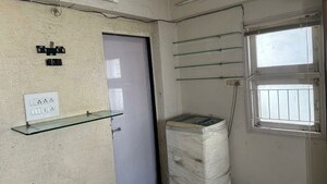 Building Lobby in 2 BHK Apartment at Naranpura – for Rent