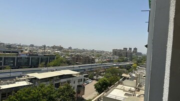 2 BHK Apartment – Exterior View View at Naranpura - for Rent