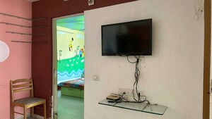 2 BHK Apartment For Rent in Naranpura