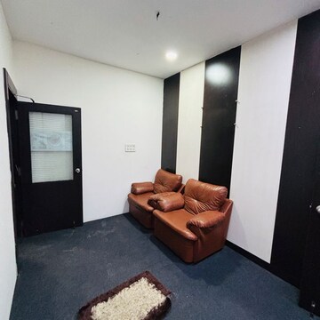 Bedroom in  Office Space at Madhapur – for Rent