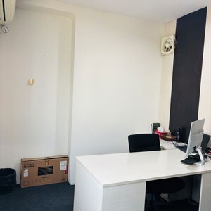 Team Area in  Office Space at Madhapur – for Rent
