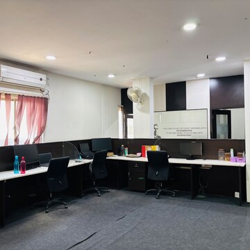 Living Room in  Office Space at Madhapur – for Rent