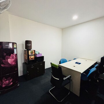 Team Area in  Office Space at Madhapur – for Rent