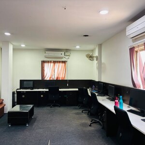  Office Space For Rent in Madhapur