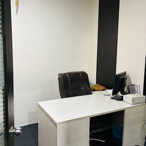 Team Area in  Office Space at Madhapur – for Rent