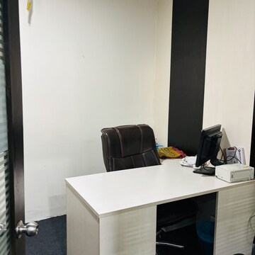 Team Area in  Office Space at Madhapur – for Rent