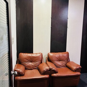 Furnished Amenities in  Office Space at Madhapur – for Rent