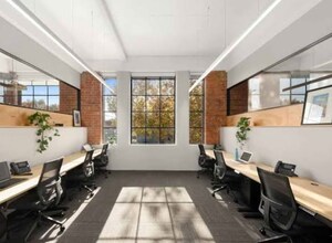 Parking in  Office Space at Marvel Homes, Sector 61 – for Rent