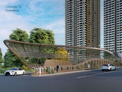 3 BHK Apartment For Sale in Kokapet