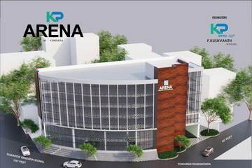  Shop For Sale in KP Icon, Yendada