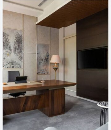  Office Space For Rent in Kisan Tower, Sector 51