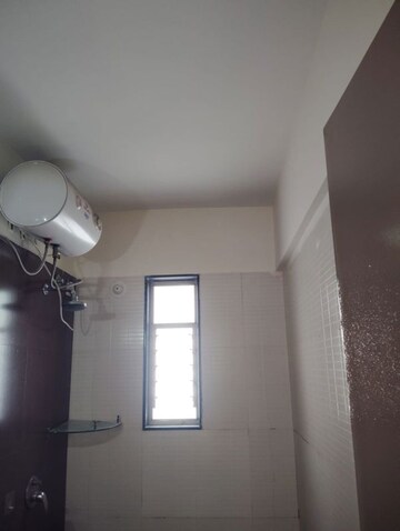 Building Lobby in 2 BHK Apartment at Tejas Estate Poorva Residency, Pimple Saudagar – for Sale