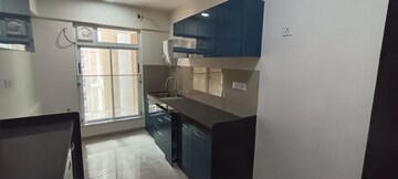 Kitchen in 3 BHK Apartment at LnT Elixir Reserve, Powai – for Rent