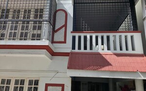 4 BHK Independent House – Exterior View View at Anand Nagar - for Sale