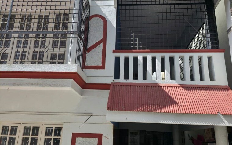 Exterior View, anand nagar 4 Bedroom 1700 Sq.Ft. Independent House In Anand Nagar Bangalore 10064689